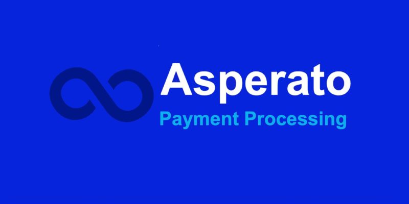 asperato helps businesses streamline payment processing.